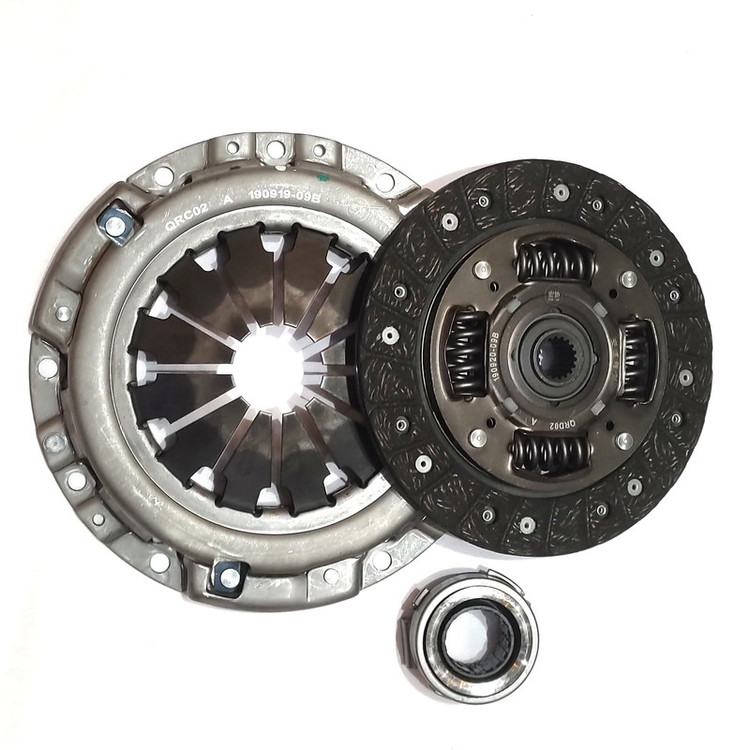 کیت کلاچ هانگ ژی مدل QRK02-2 مناسب ام وی ام ۱۱۰