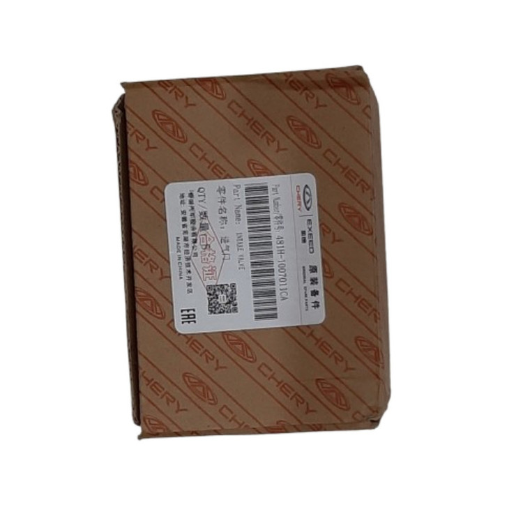 سوپاپ دود و هوا چری مدل 481H-1007011CA مناسب ام وی ام 530