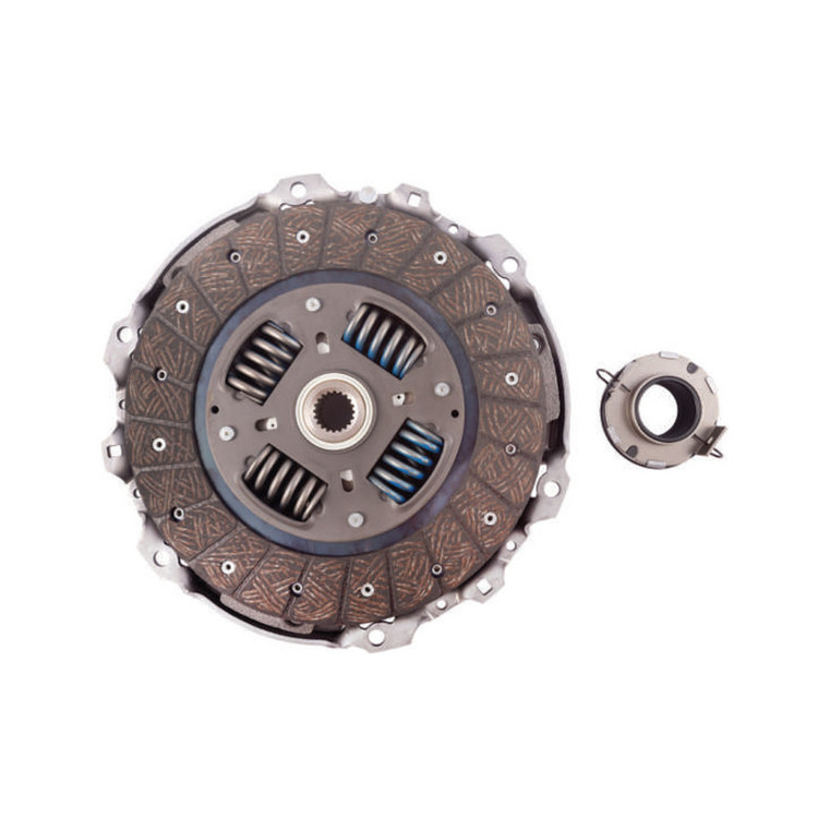 کیت کلاچ مدل یدک لوکس مناسب برای ام وی ام X33