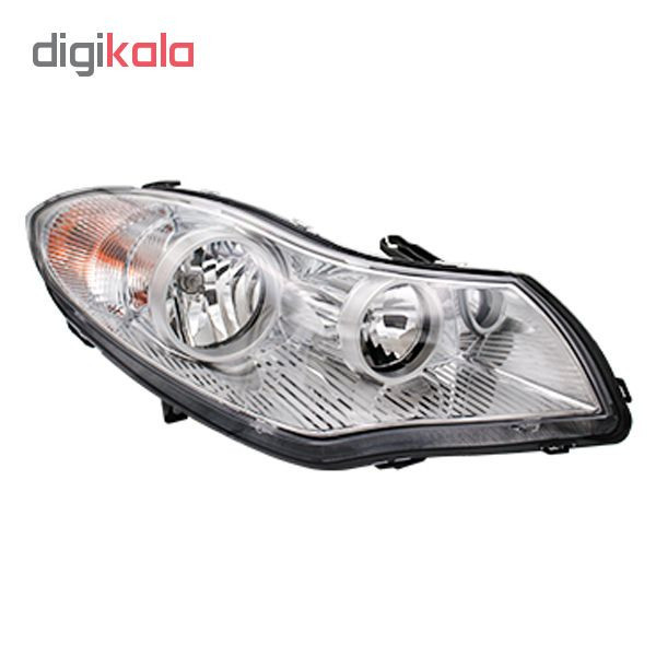 چراغ جلو راست مدل A13-37772010 مناسب برای ام وی ام 315