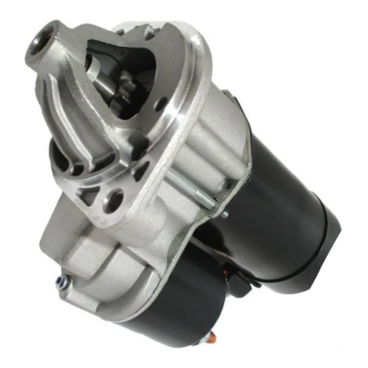 استارت مدل S11-3701110BA مناسب برای ام وی ام 110