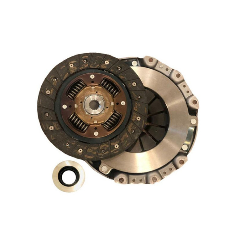 کیت کلاچ کد 3106664 به همراه بلبرینگ مناسب برای برلیانس سری H220 و H230