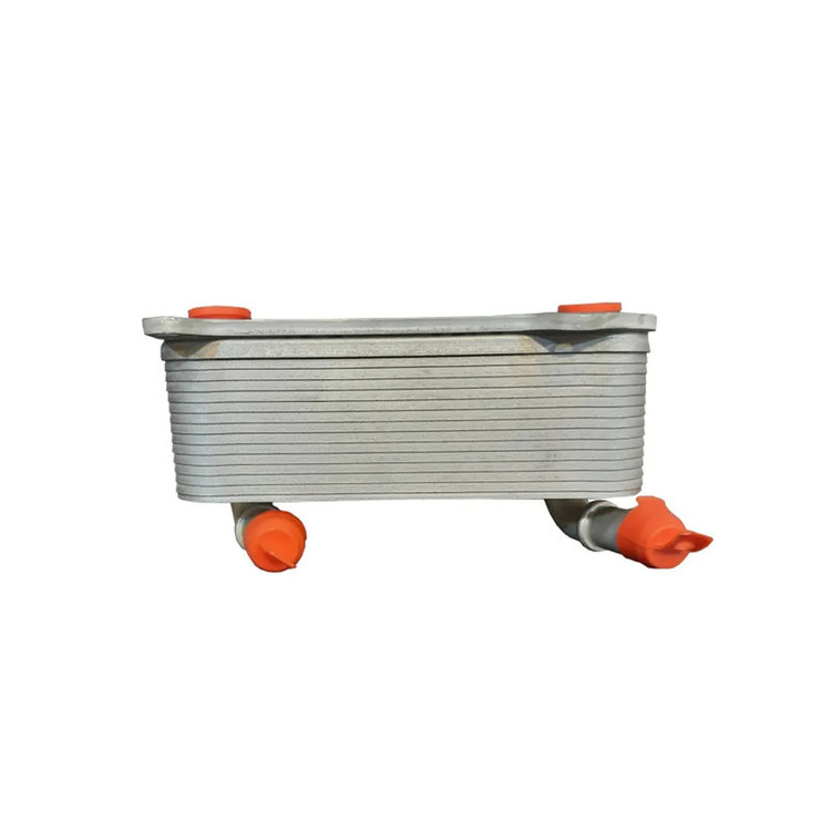 خنک کن گیربکس کد 1726101DT000 مناسب برای جک S5