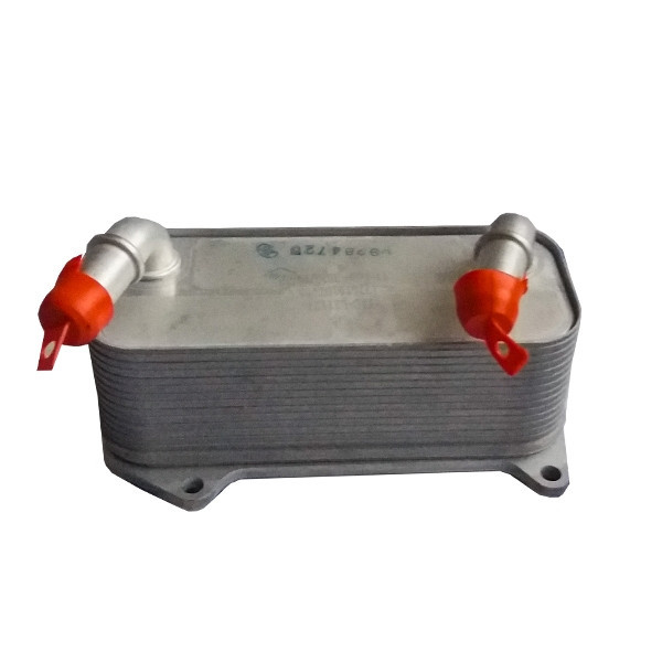 خنک کن گیربکس کد 1726101DT000 مناسب برای جک S5