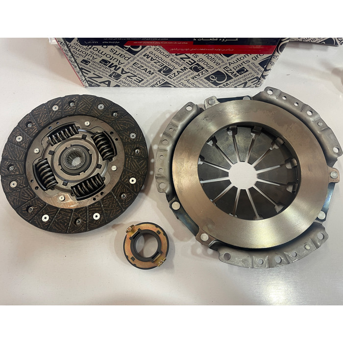 کیت کلاچ مناسب برای جک J5