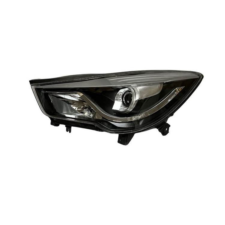 چراغ جلو راست خودرو کد 00308128 مناسب برای خودرو هایما S5