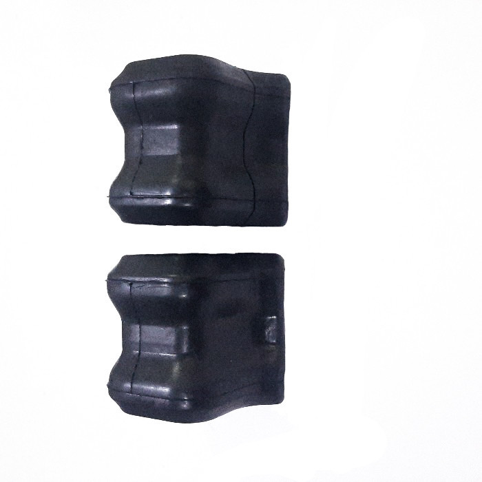 لاستیک میل موجگیر جلو z300 بسته 2عددی