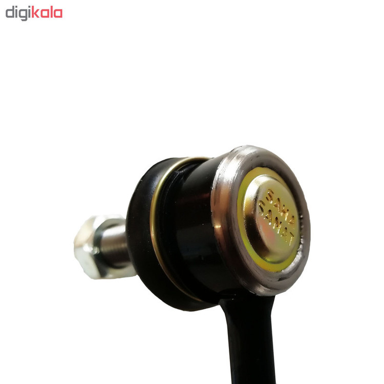 سیبک موج گیر مدل ARE - 22 مناسب برای آریو بسته 2 عددی