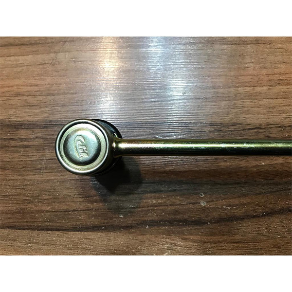 میل موجگیر مناسب برای برلیانس h200