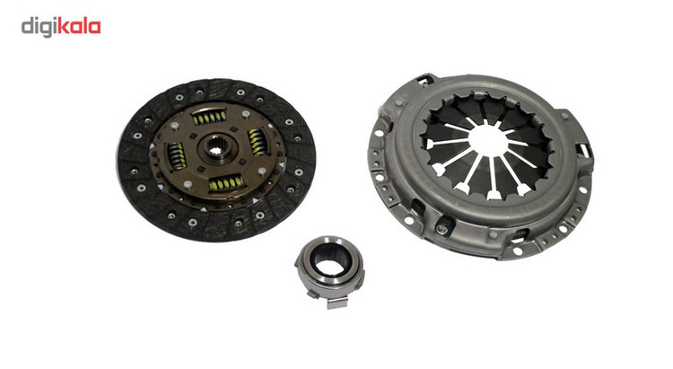 کیت کلاچ ام وی ام 110 مدل S11-1601030DA