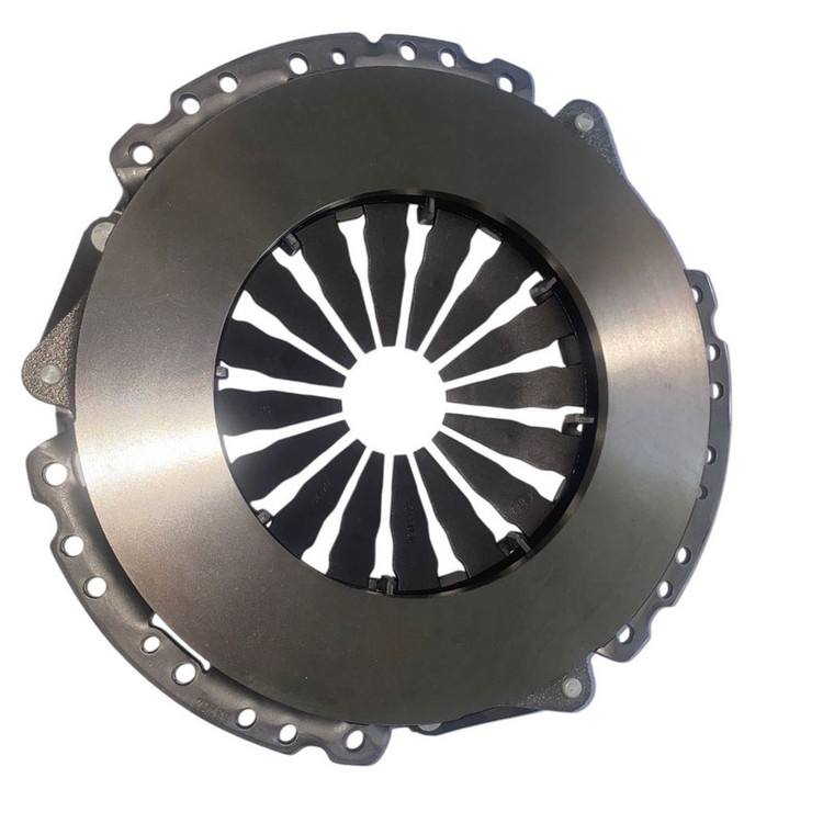 کیت کلاچ مدل J69-1601030 به همراه بلبرینگ مناسب برای MVM X22