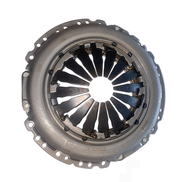کیت کلاچ مدل J69-1601030 به همراه بلبرینگ مناسب برای MVM X22