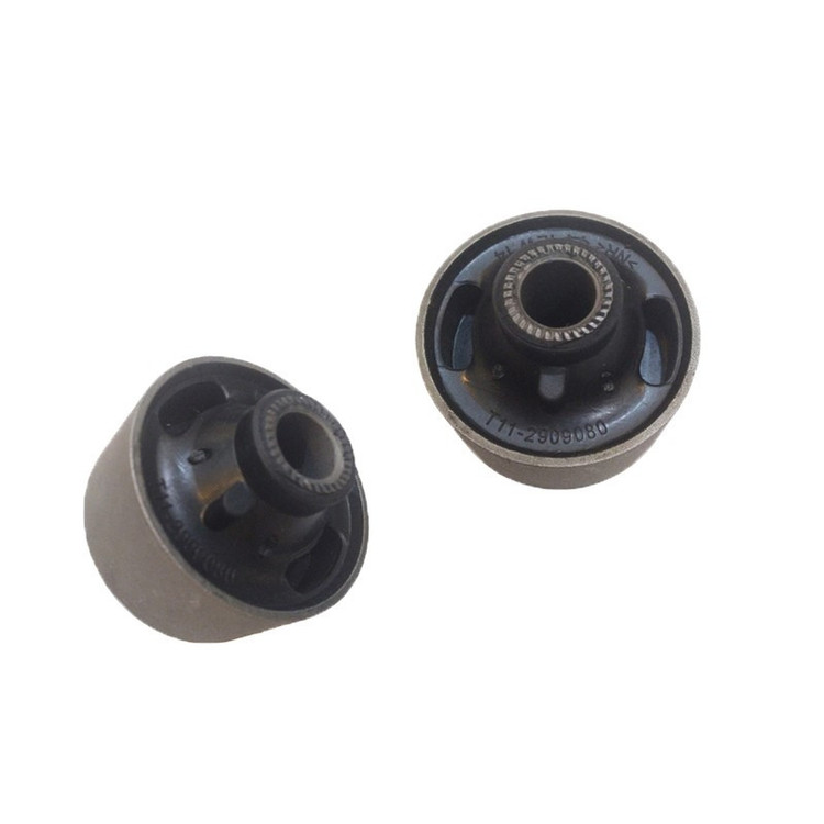 بوش طبق بزرگ مدل T21-2909080 مناسب برای ام وی ام X33 بسته 2 عددی