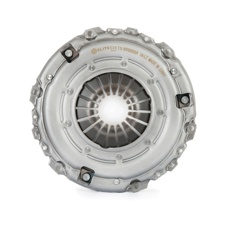 دیسک و صفحه کلاچ مناسب برای ام وی ام MVM X33