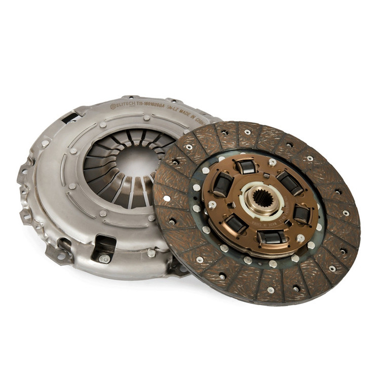 دیسک و صفحه کلاچ مناسب برای ام وی ام MVM X33