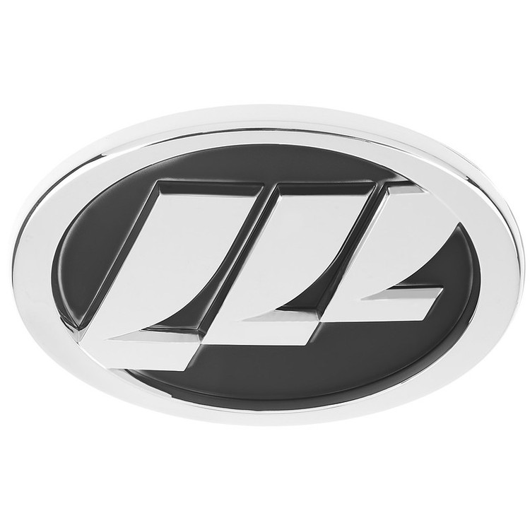 آرم جلو پنجره مدل S3921111 مناسب برای خودروهای لیفان LF-X60