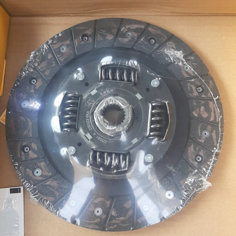 دیسک و صفحه جک جی 5 هانژی اصلی