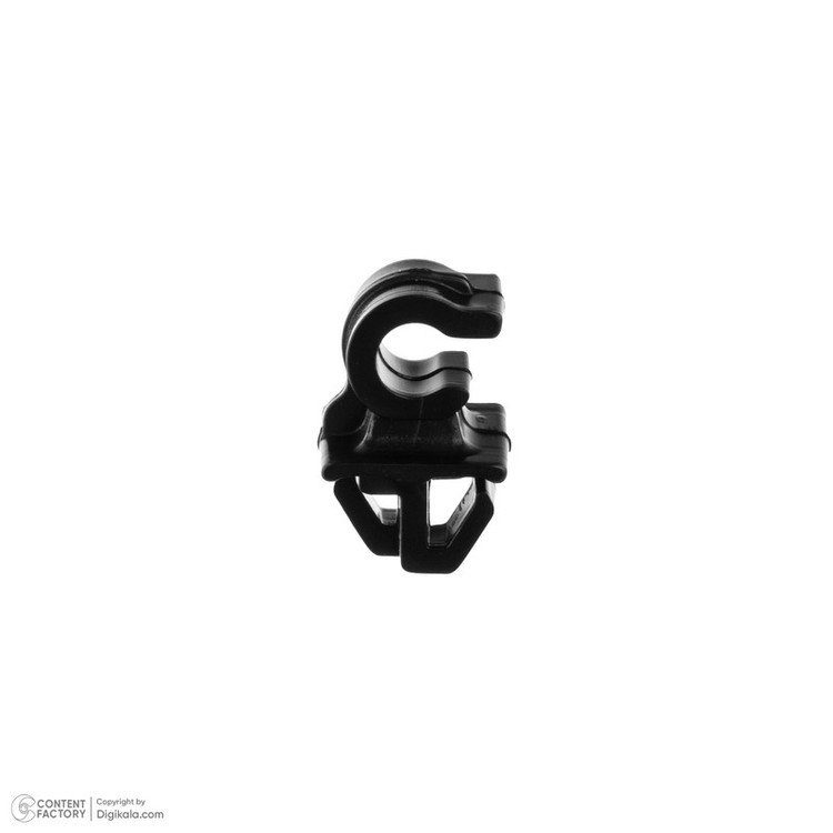 خار میل کاپوت خودرو مدل X55 مناسب برای ام وی ام X22 و X33S بسته 5 عددی
