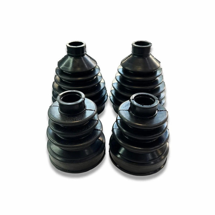 گردگیر پلوس گیربکس و گردگیر پلوس چرخ مدل AK-110 مناسب برای ام وی ام 110 و 110s بسته 4 عددی