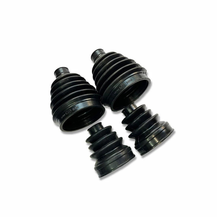 گردگیر پلوس گیربکس و گردگیر پلوس چرخ مدل AK-550 مناسب برای ام وی ام 530 و 550 بسته 4 عددی