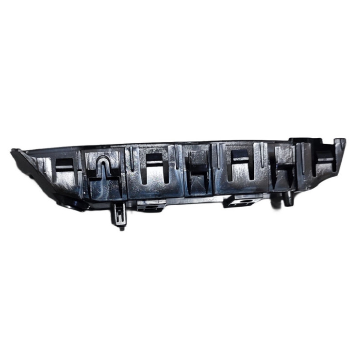 براکت سپر جلو چپ خودرو کد 315 مناسب برای mvm 315 new