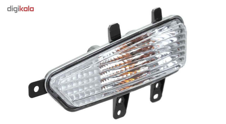 چراغ راهنمای جلو چپ مدل S4111100 مناسب برای خودروهای لیفانX60