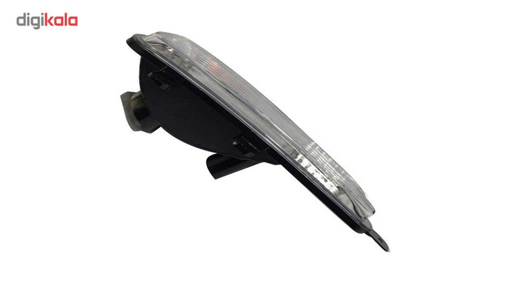 چراغ راهنمای راست لیفان X60 مدل S4111200