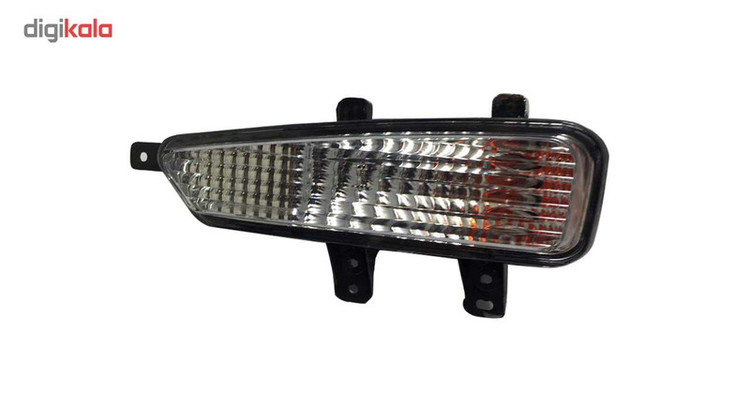 چراغ راهنمای راست لیفان X60 مدل S4111200
